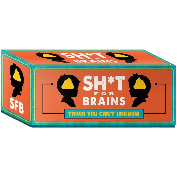 Sh*t for Brains - Take A Peek