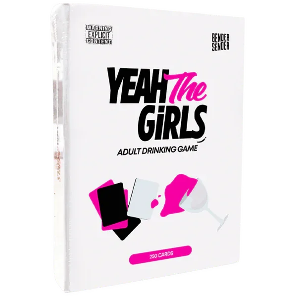 Yeah the Girls (Bender Sender) - Take A Peek