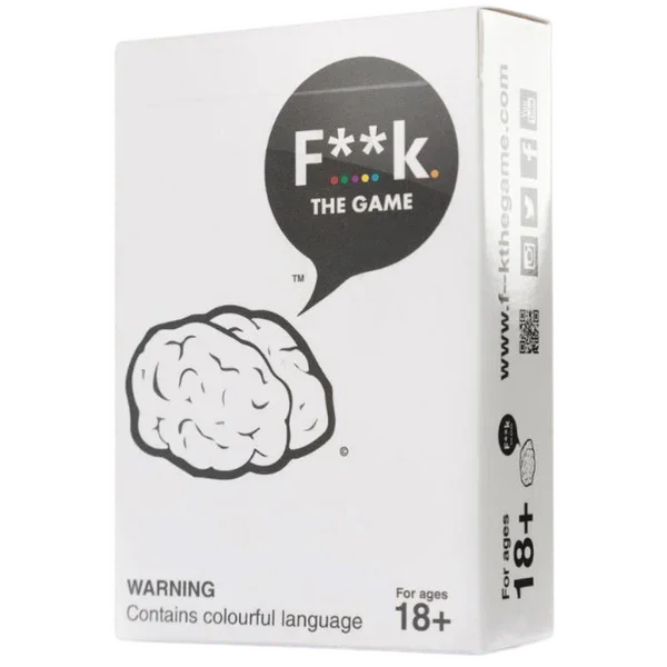 F**K The Game - Take A Peek
