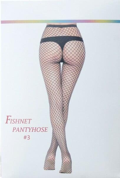 Fishnet Pantyhose 1 - Take A Peek
