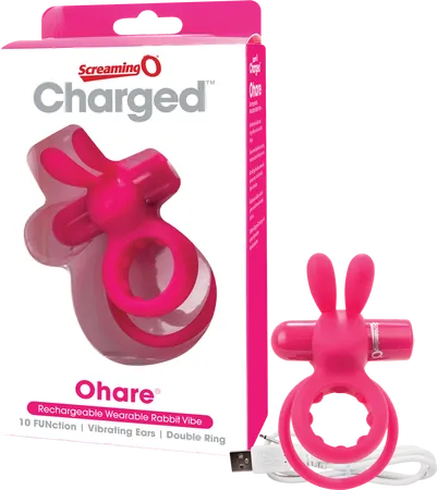 Ohare (Pink) - Take A Peek