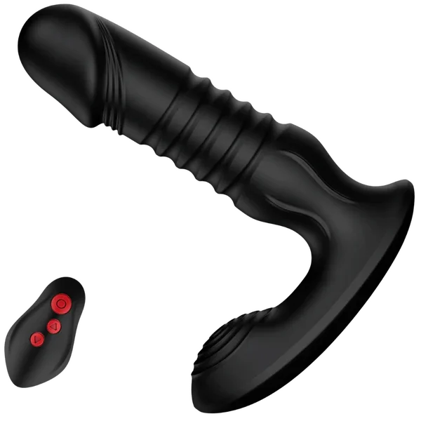Rogue Shadow - App Control Prostate Probe - Take A Peek