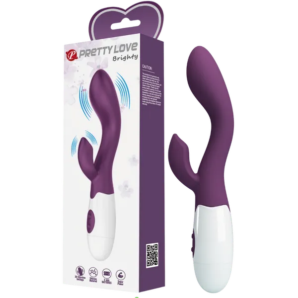 Brighty (Purple) - Take A Peek