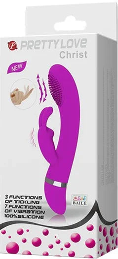 Christ (Purple) - Take A Peek