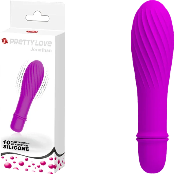 Solomon (Purple) - Take A Peek