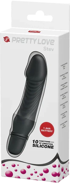 Stev (Black) - Take A Peek