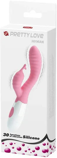 Hyman (Pink) - Take A Peek