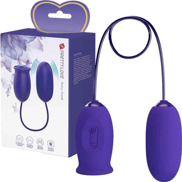 Daisy - Youth (Purple) - Take A Peek