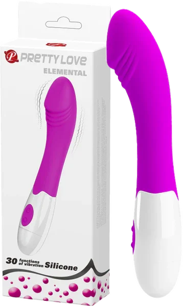 Elemental (purple) - Take A Peek