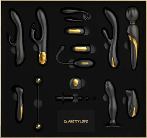 Queens Luxury Collection-BI-014823H