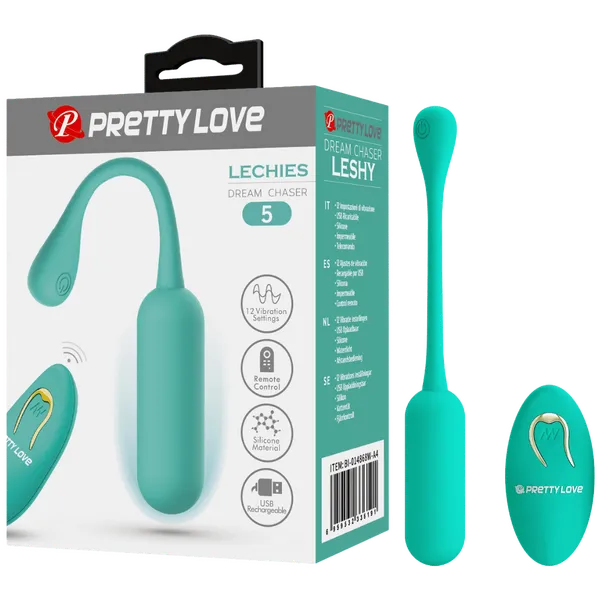 Rechargeable Lechies Dream Chaser (Seafoam)-BI-014867W-A4