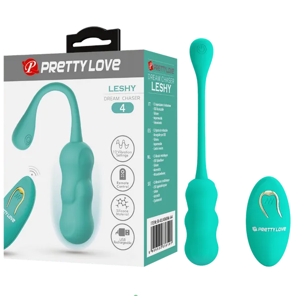 Rechargeable Leshy Dream Chaser (Seafoam) - Take A Peek