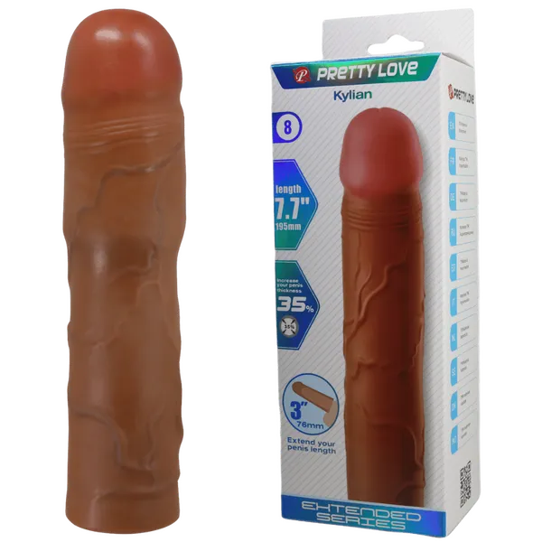 Kylian 7.1" (Tan)-BI-026257-1