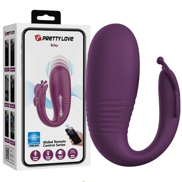 App Control Klay (Byzantium)-BI-300093HP