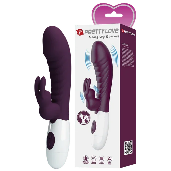 Naughty Bunny (Purple)-BW-500071-A2