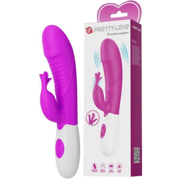 Rasmussen (Pink)-BW-500072