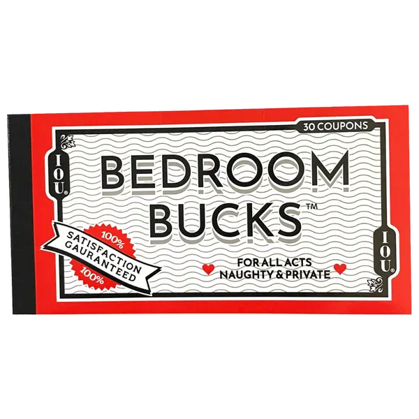 Bedroom Bucks-CB01