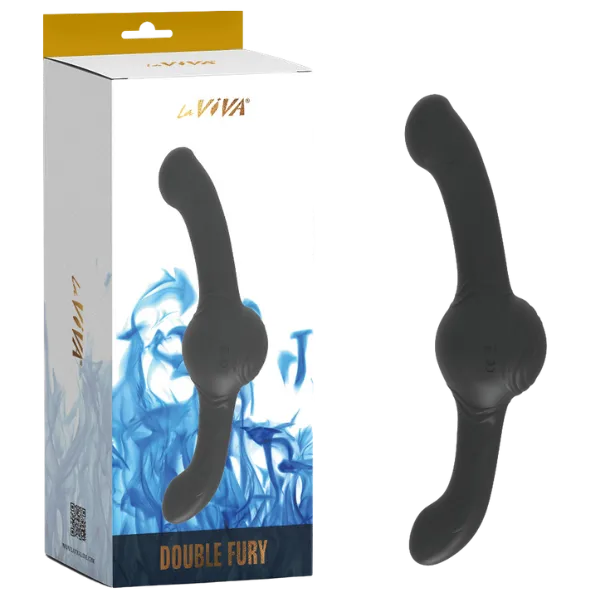 Double Fury (Black) - Take A Peek
