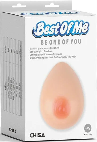 Be One Of You Small (500g)-CN-654472277
