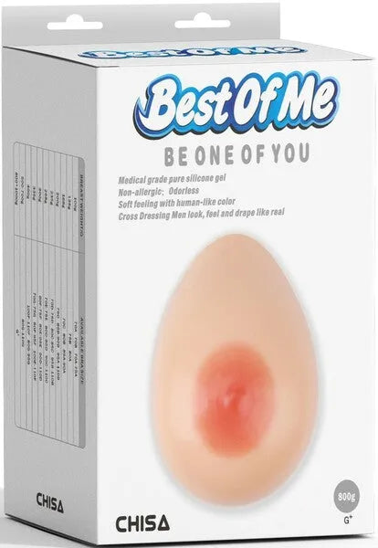Be One Of You Medium (800g) - Take A Peek