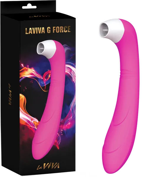 G Force (Pink) - Take A Peek