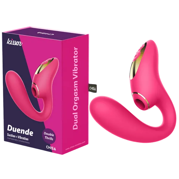 Duende (Pink) - Take A Peek