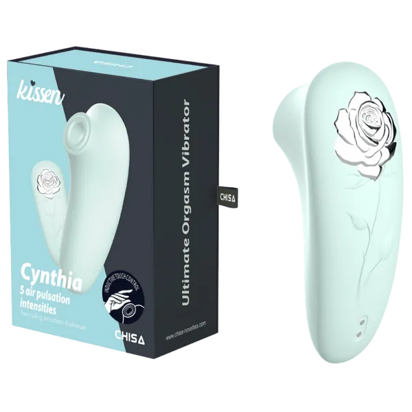 Cynthia (Sky Blue) - Take A Peek