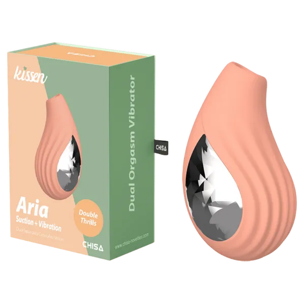 Aria (Pink) - Take A Peek