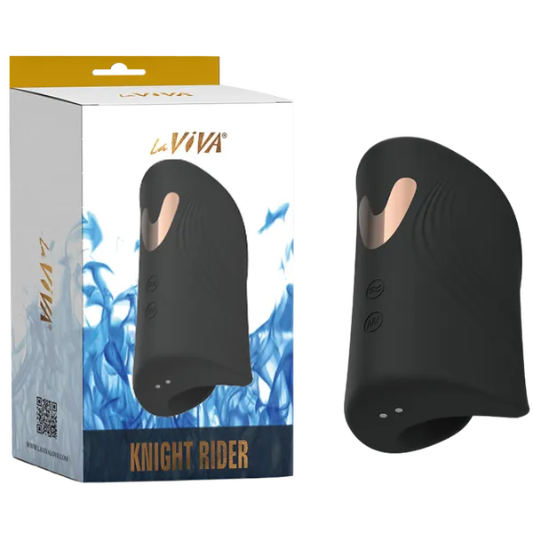 Knight Rider (Black)-CN-820842062