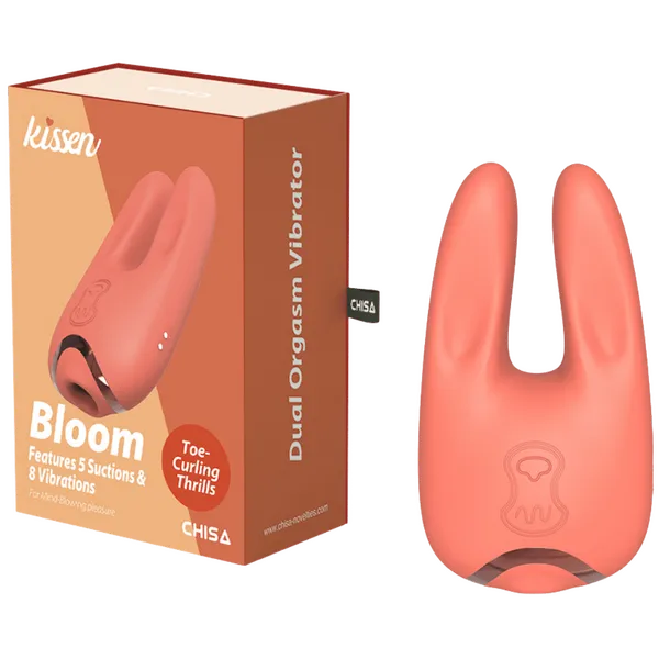 Bloom (Peach) - Take A Peek