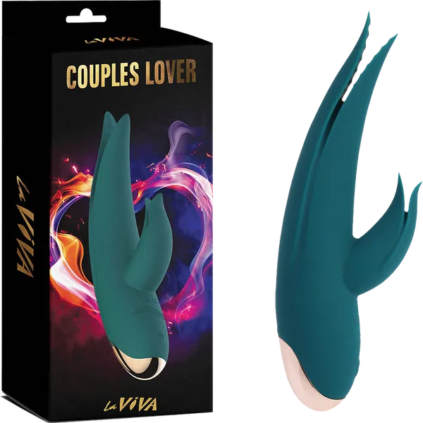 Couples Lover (Teal) - Take A Peek