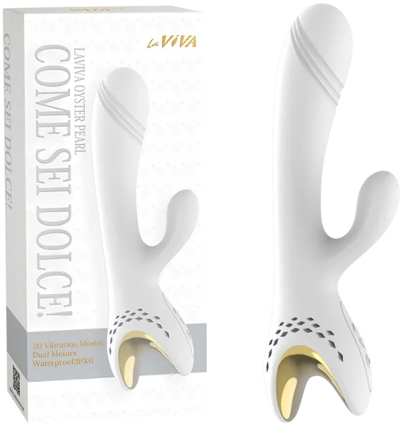 Come Sei Dolce (White) - Take A Peek