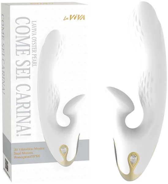 Come Sei Carina (White) - Take A Peek