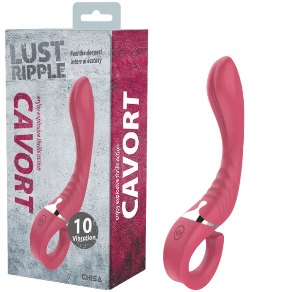Cavort (Pink) - Take A Peek