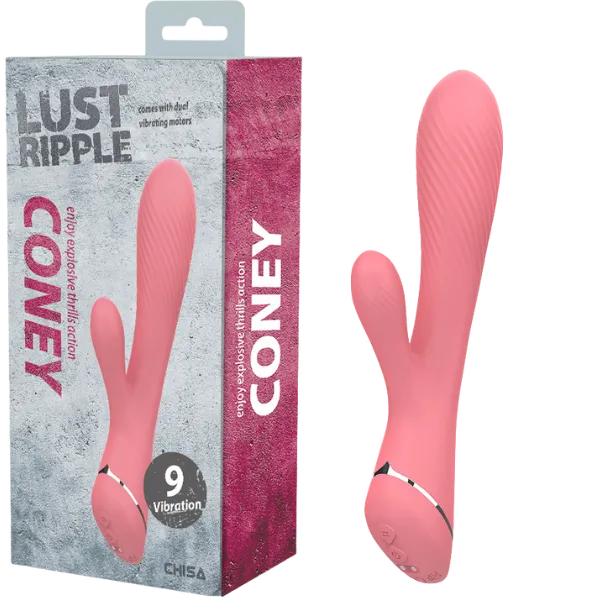 Coney (Pink) - Take A Peek