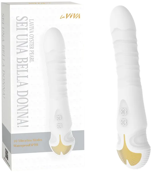Sei Una Bella Donna (White)-CN-841136160