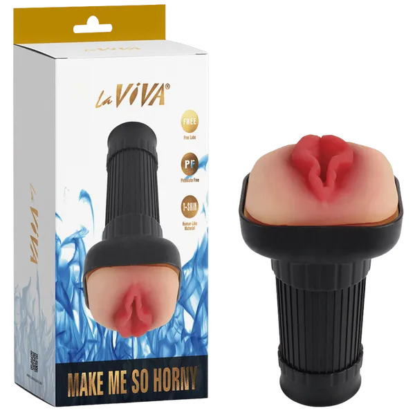 Make Me So Horny - Take A Peek