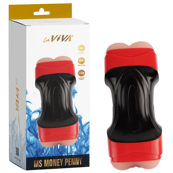 Ms Money Penny - Take A Peek