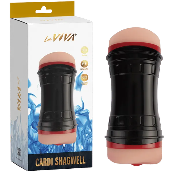 Cardi Shagwell - Take A Peek
