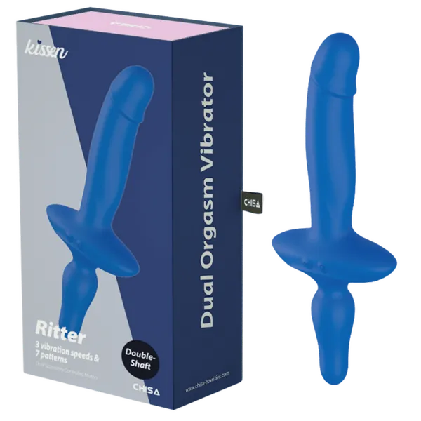 Ritter (Blue)-CN-931077959