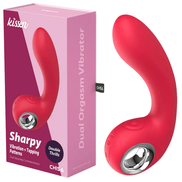 Sharpy (Pink) - Take A Peek
