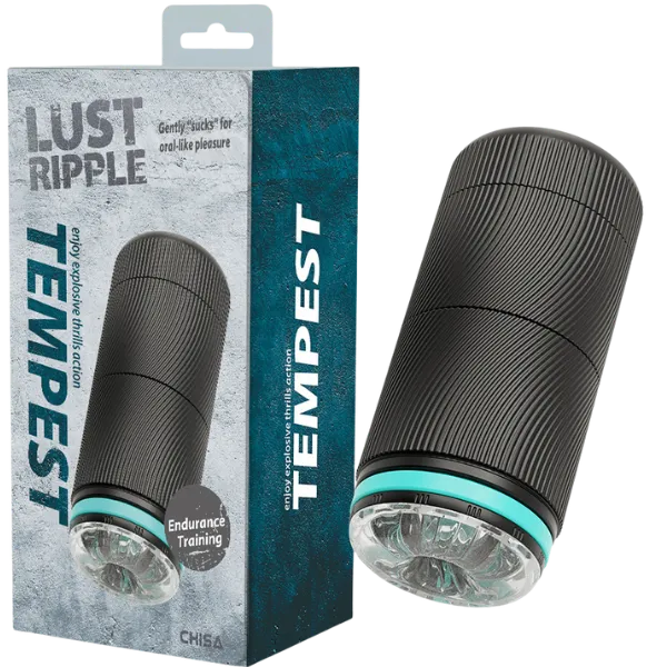 Temptest (Black)-CN-980882902