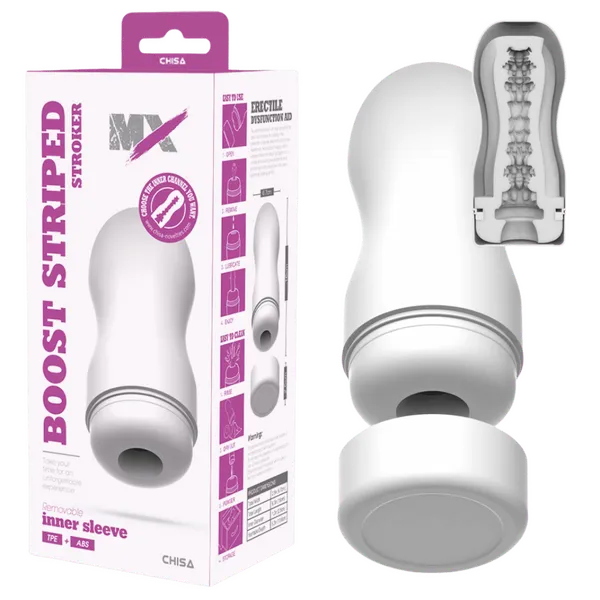 Boost Striped Stroker-CN-995945730