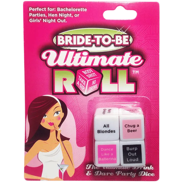 Ultimate Roll Dice - Take A Peek