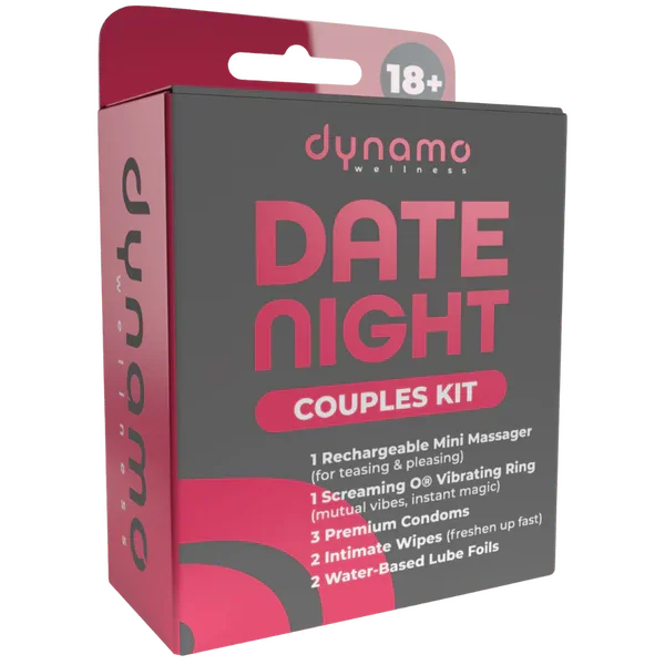 Date Night Intimacy Kit-DW-KDN