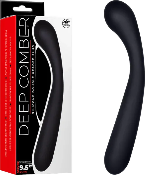Deep Comber (Black)-F06Q031A00-010