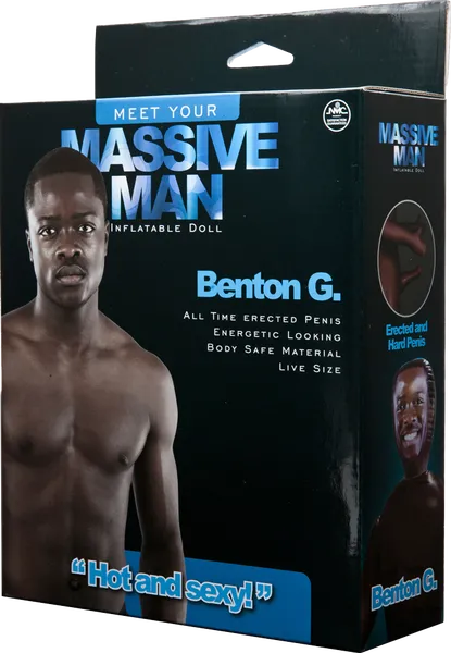 Benton G - Take A Peek