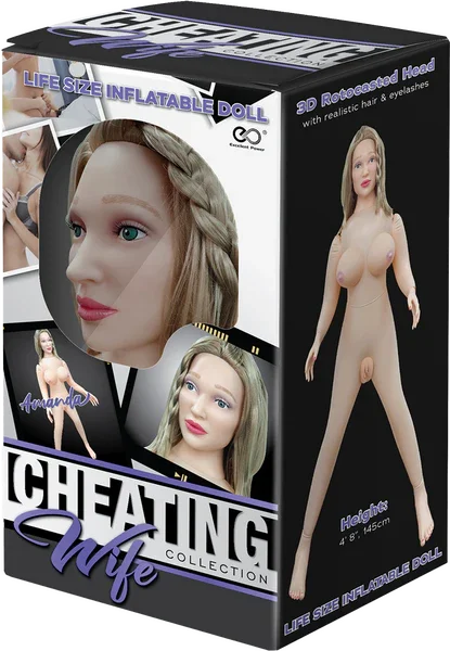 Amanda (Flesh)-FDDQ004RHA-001