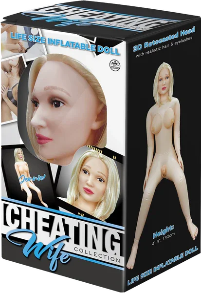 Jennie (Flesh)-FDDQ005RHA-001