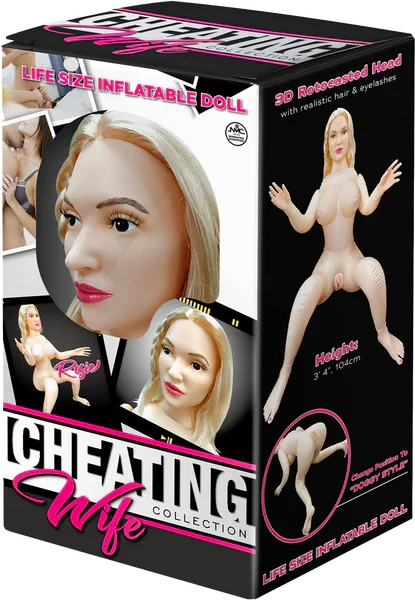 Rosie (Flesh)-FDDQ007RHA-001